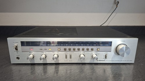 Pioneer 700l stereo - sx-700l,