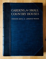 Gertrude JEKYLL, Lawrence