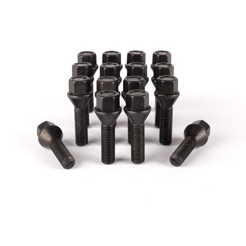 M12 tapered 21mm - tapered, 21mm-60mm
