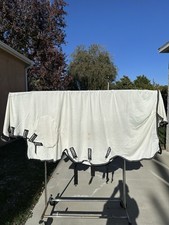 RAMBO DUSTBUSTER PLUS 81”