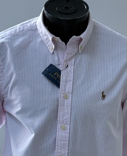 Polo ralph lauren - polo, slim