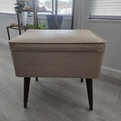Singer mid century - singer,
