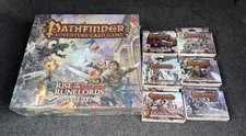Pathfinder Adventure Card Game