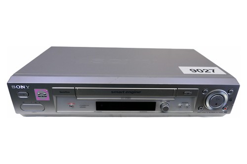 Sony slv se830g smart engine - sony,