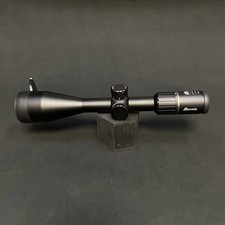 Pre-Owned Burris RT-25 5-25x56