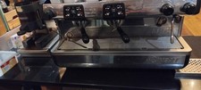 La Cimbali M24 Professional Italian Coffee Machine Discaled & Refurbished 