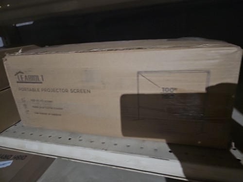 Abdtech 100 inch - inch, portable