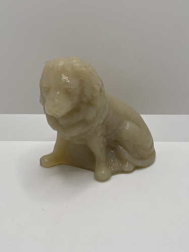 Vintage mosser art glass - vintage,