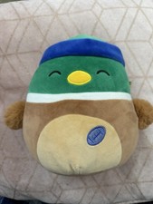 Squishmallows Avery the