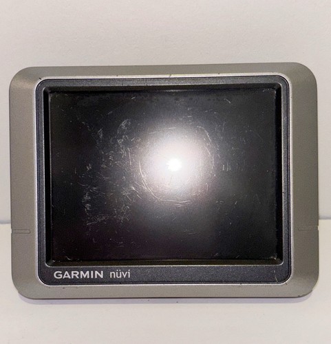 Garmin nüvi 200 - , nav