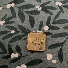 TIRPENTWYS COLLIERY MINERS PIT