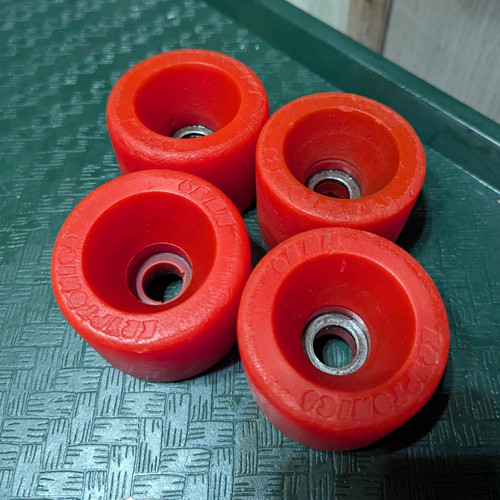 Kryptonics 1970 mm - kryptonics, 1970's