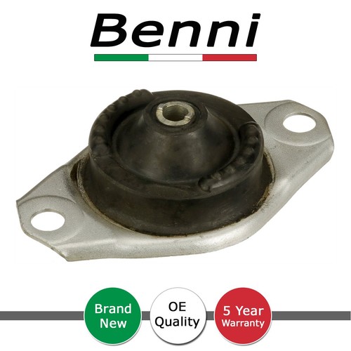 Engine mount upper benni - engine,