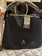 Beverly Hills Polo club navy