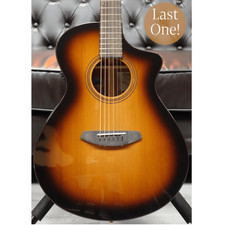 Breedlove organic solo pro - breedlove,