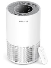 Maxcio air purifier for - air,