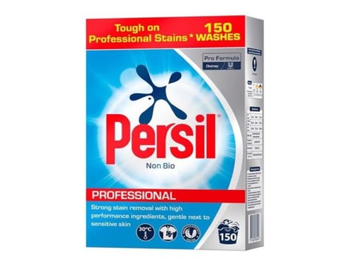Persil professional non - persil,