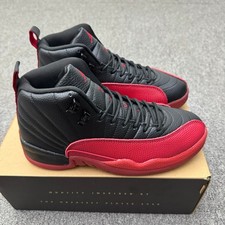 Nike Air Jordan 12 Retro 'Flu