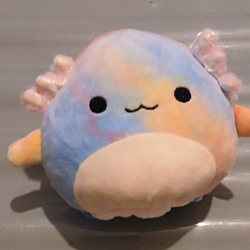Squishmallows flip mallow - squishmallows, flip-a-mallow