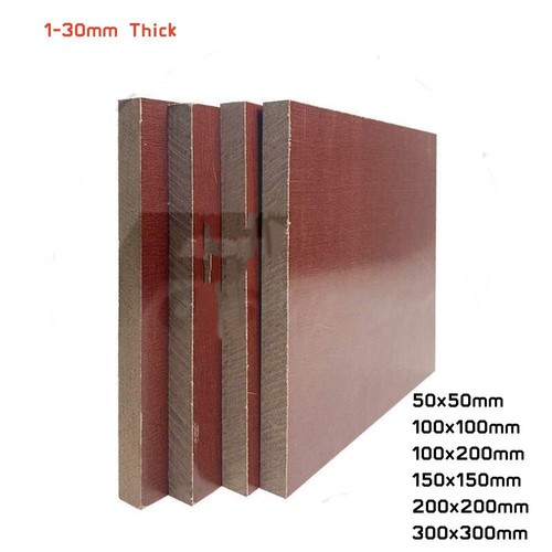 30mm thick bakelite - 1-30mm,