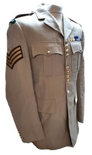 Irish Guards Jacket British