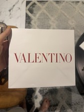Valentino Paper Bag 26x22x10cm
