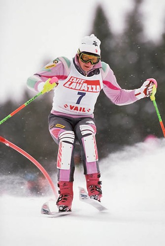 Paul accola switzerland - paul,
