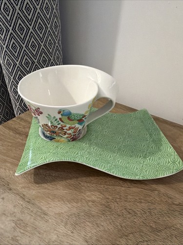 Villeroy boch new - wave, caffe
