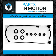 Rocker Cover Gasket fits HONDA