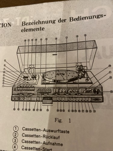 Sdt 7680 bs - ,f,s,bs, stereo