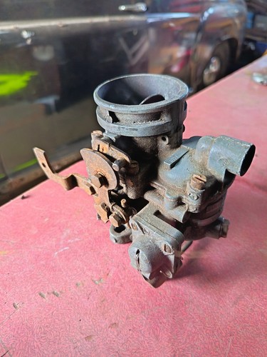 Solex b30pse1 carburettor - solex,