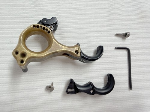 Ball fulkrum flex - t.r.u.,