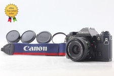 【N MINT w/ Strap】 Canon