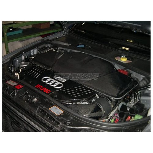 Gruppe ram air - m,