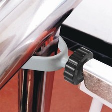 2 Pcs Kids Gate Pressure