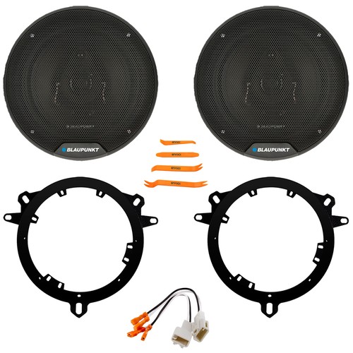 Blaupunkt bps es650 5 - 2x,