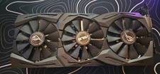 ASUS ROG STRIX GeForce GTX