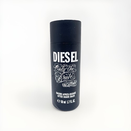 Diesel only the brave tattoo - diesel,