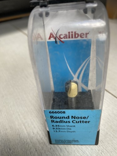 Flute cutter radius - cutter,,