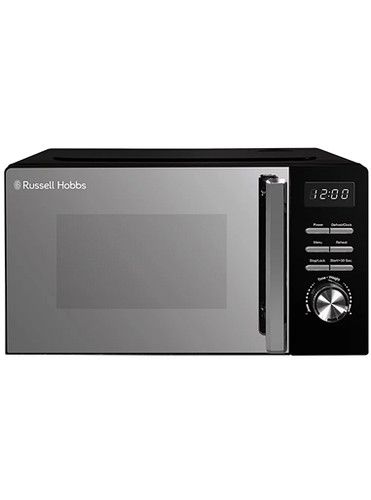 Russell hobbs rhmd820b digital - rhmd820b,