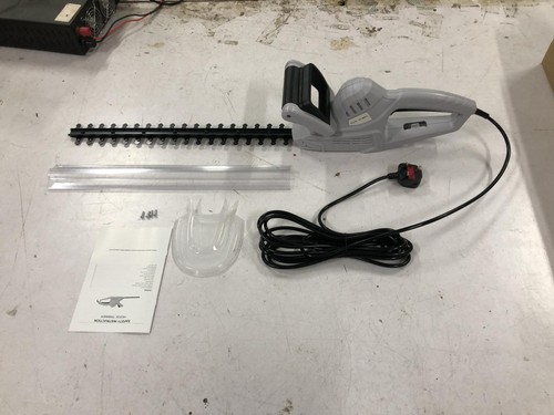 Corded hedge trimmer 1750 - hedge, trimmer: