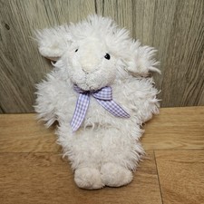 Keel Sheep Cuddle Lamb Plush
