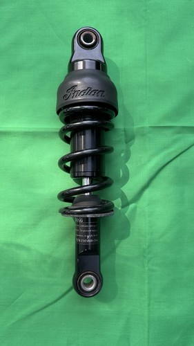 Indian scout bobber - indian,