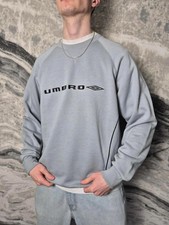 Umbro Vintage Y2k Big Logo