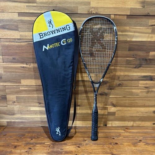 Browning nanotec 120 - browning, ti