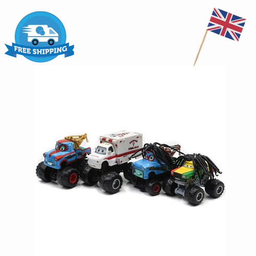 Disney pixar cars toon rasta - pixar,