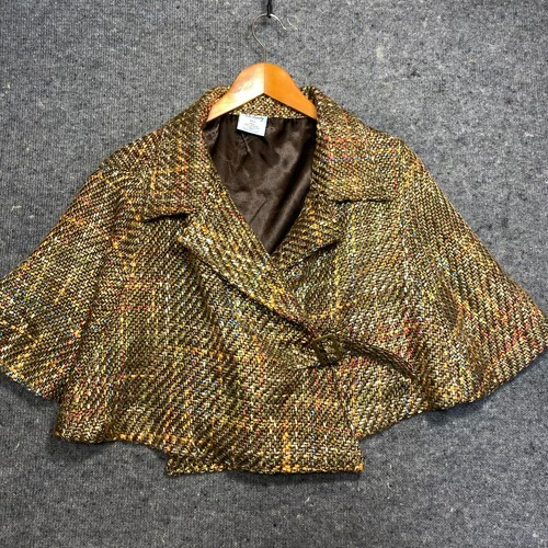 Kate landry cape jacket womens - landry,