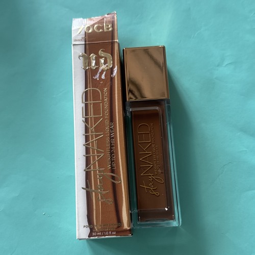Urban decay stay naked 70cb - decay,