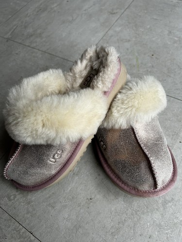 Ugg kids girls cozy - cozy, ii