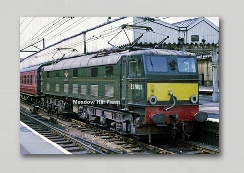 Fridge magnet british rail - fridge,